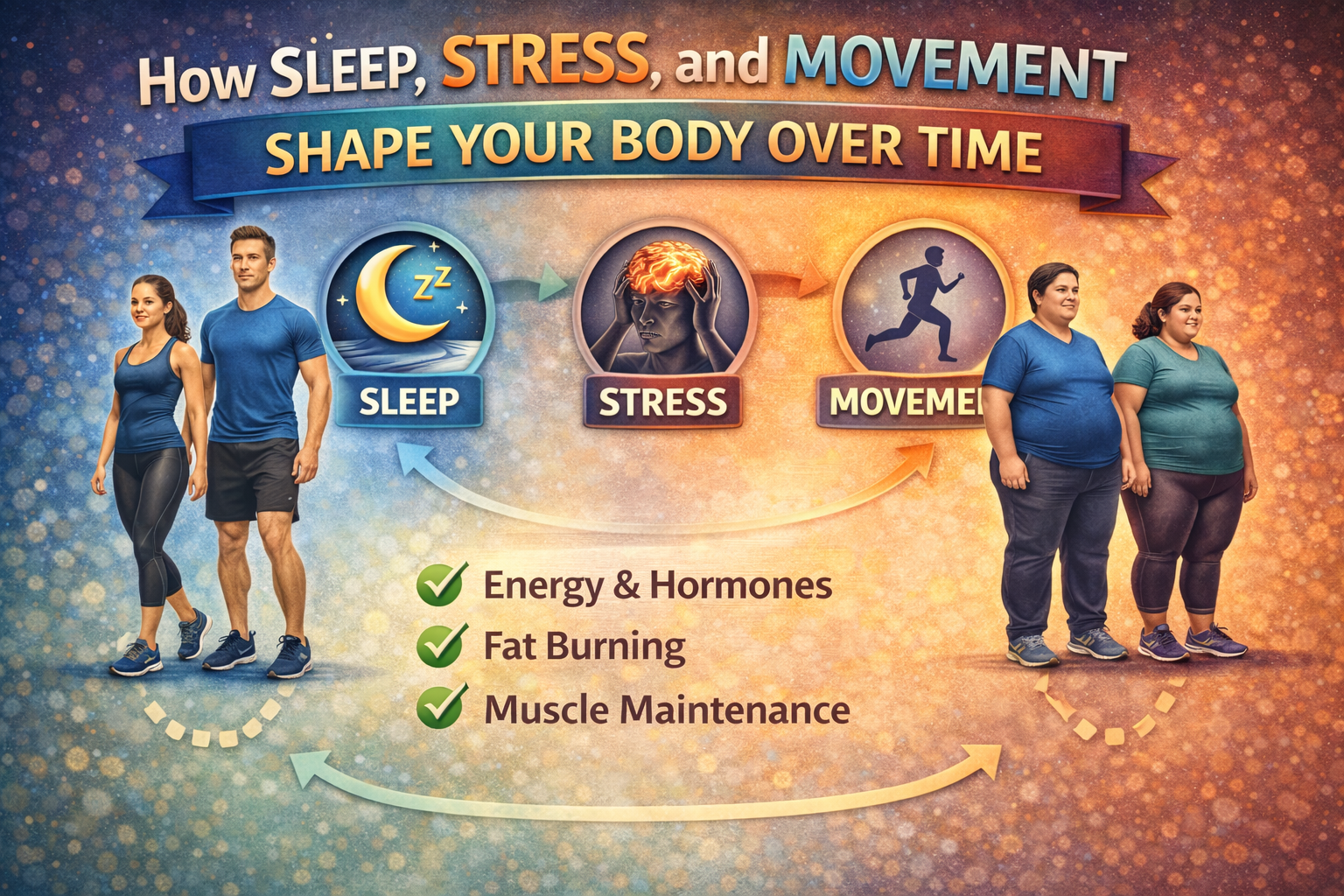 Healthy Lifestyle Foundations